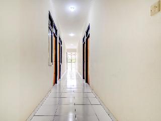 SPOT ON 90152 Garuda Bima Residence Syariah fotoÄŸrafÄ±