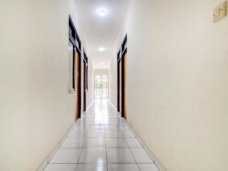 SPOT ON 90152 Garuda Bima Residence Syariah - Genel
