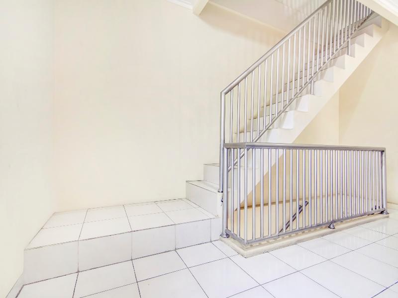 SPOT ON 90152 Garuda Bima Residence Syariah - Genel