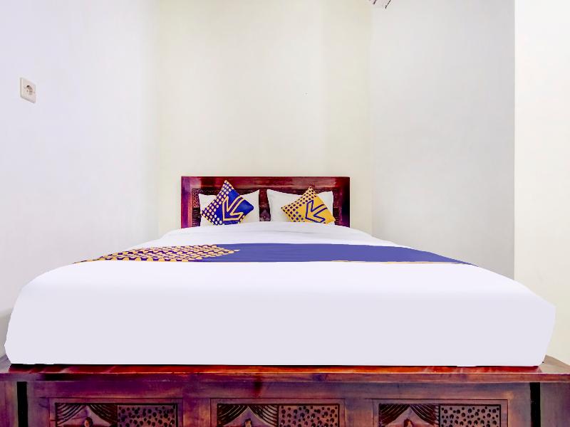 SPOT ON 90152 Garuda Bima Residence Syariah - Oda