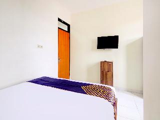 SPOT ON 90152 Garuda Bima Residence Syariah fotoÄŸrafÄ±