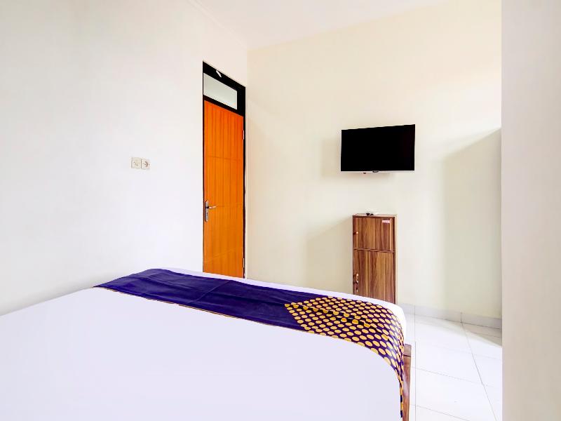SPOT ON 90152 Garuda Bima Residence Syariah - Oda