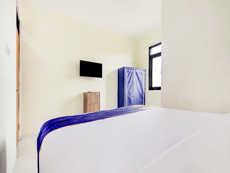 SPOT ON 90152 Garuda Bima Residence Syariah - Oda