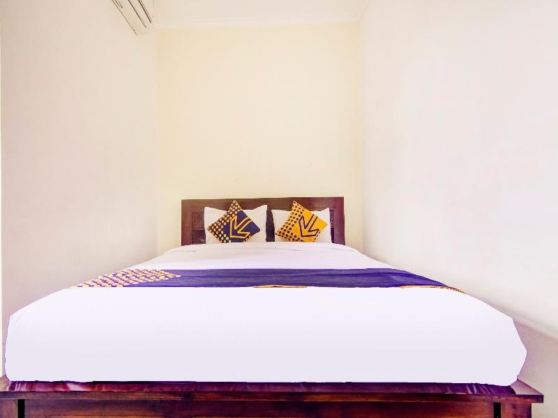 SPOT ON 90152 Garuda Bima Residence Syariah - Oda
