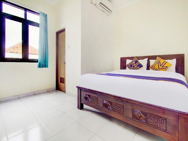SPOT ON 90152 Garuda Bima Residence Syariah - Oda