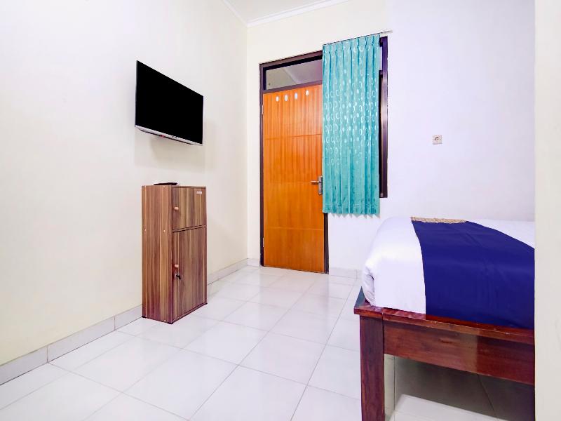 SPOT ON 90152 Garuda Bima Residence Syariah - Oda