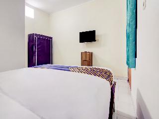 SPOT ON 90152 Garuda Bima Residence Syariah fotoÄŸrafÄ±