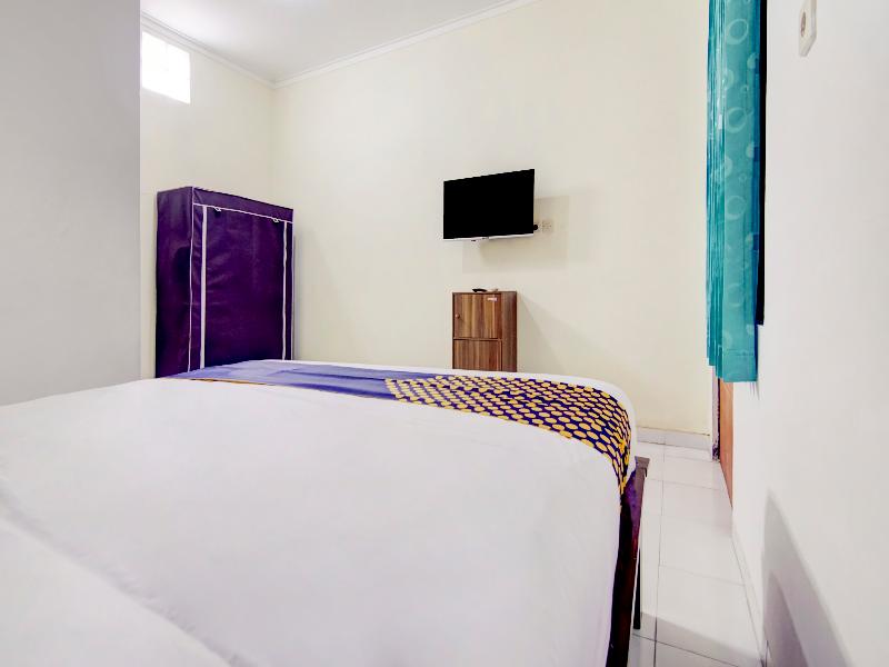 SPOT ON 90152 Garuda Bima Residence Syariah - Oda