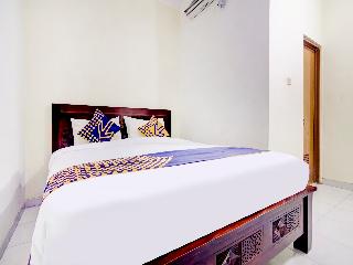 SPOT ON 90152 Garuda Bima Residence Syariah fotoÄŸrafÄ±