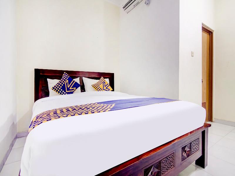 SPOT ON 90152 Garuda Bima Residence Syariah - Oda