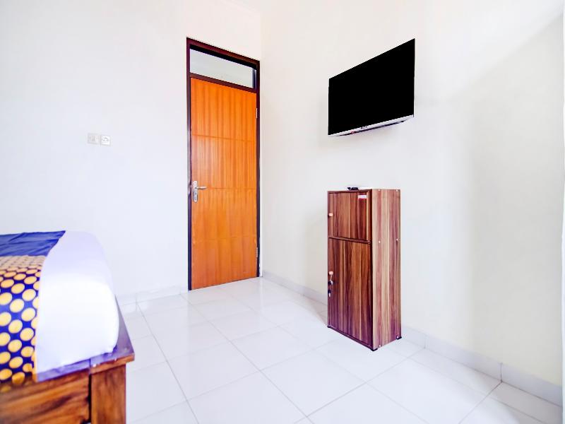 SPOT ON 90152 Garuda Bima Residence Syariah - Oda