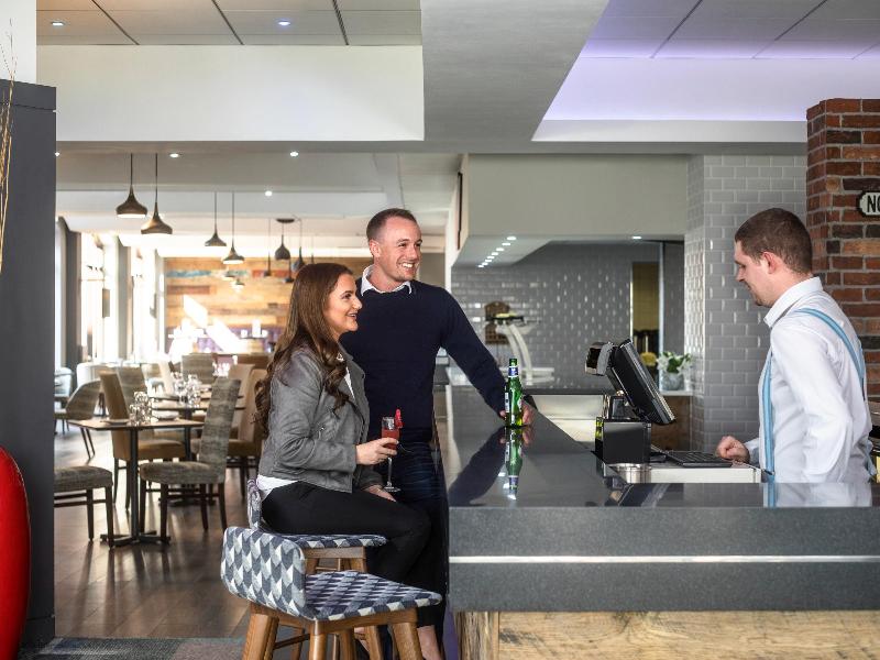 Novotel Ipswich Centre - Bar
