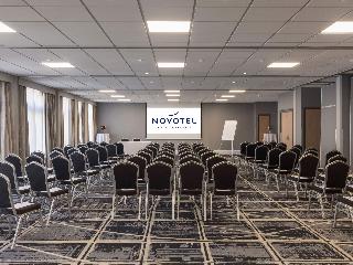 Novotel Ipswich Centre fotoÄŸrafÄ±
