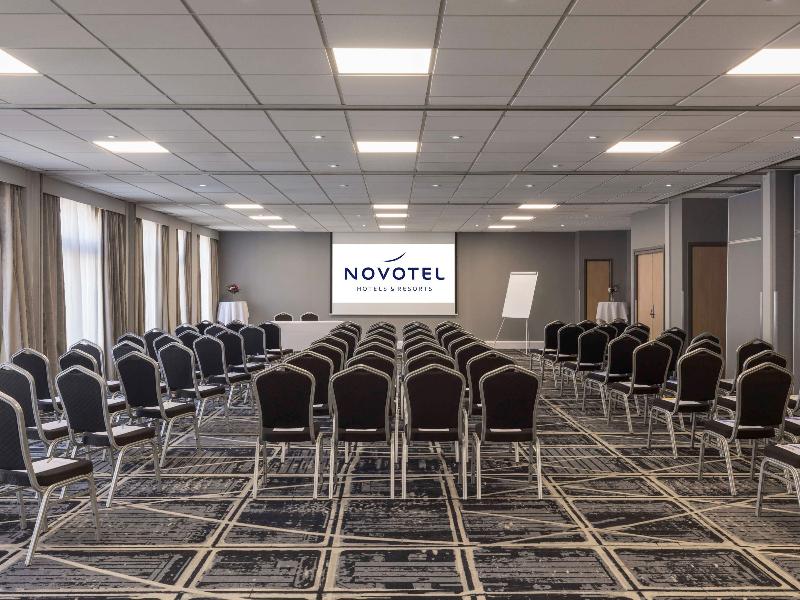 Novotel Ipswich Centre - Toplantı