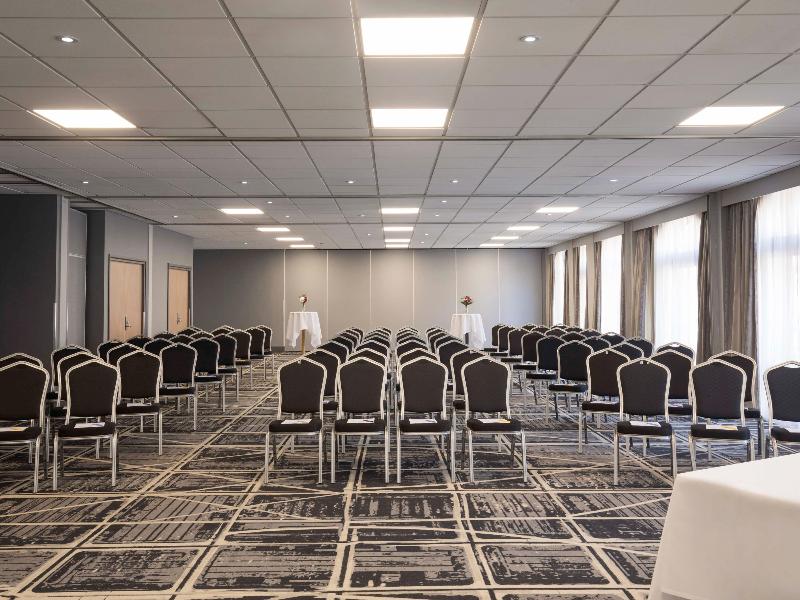 Novotel Ipswich Centre - Toplantı