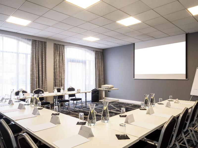 Novotel Ipswich Centre - Toplantı