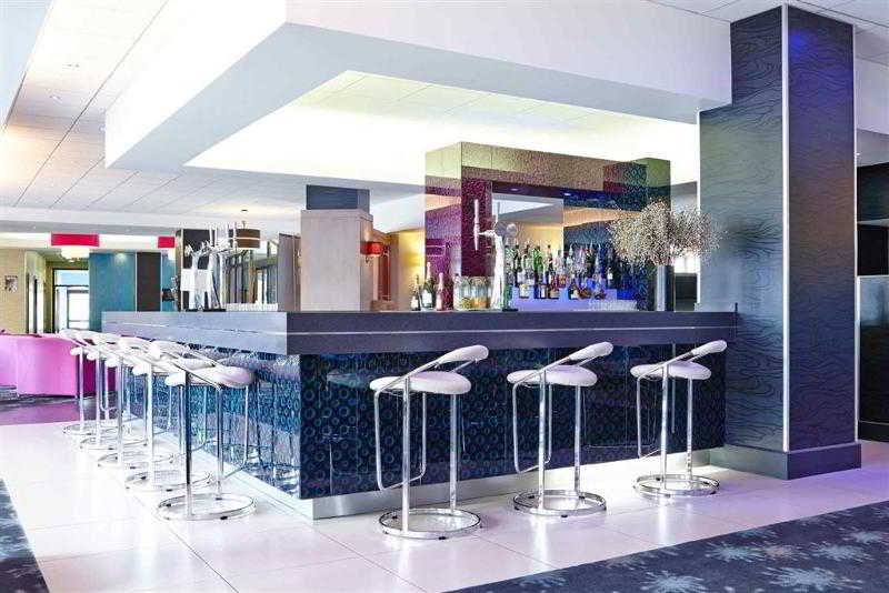 Novotel Ipswich Centre fotoÄŸrafÄ±