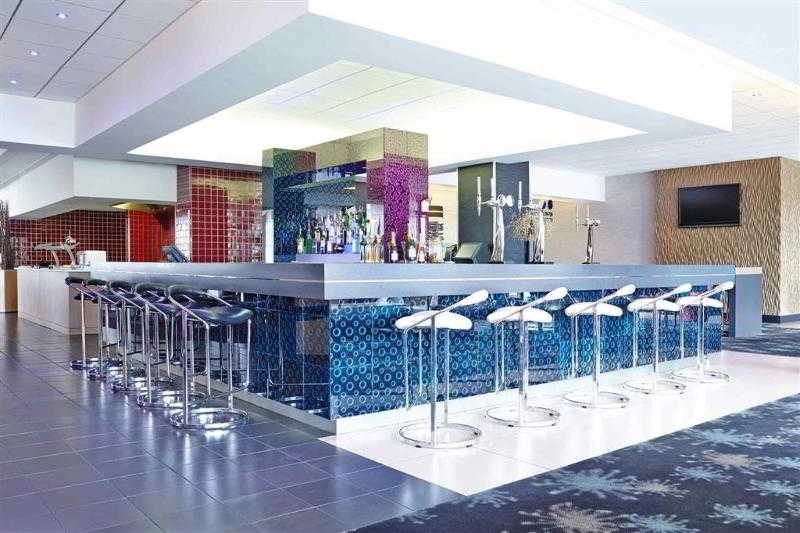 Novotel Ipswich Centre fotoÄŸrafÄ±