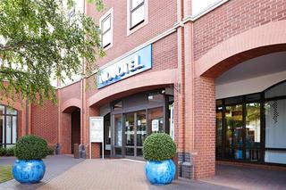 Novotel Ipswich Centre fotoÄŸrafÄ±