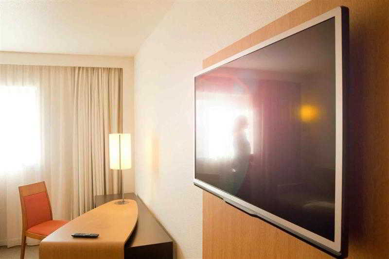 Novotel Ipswich Centre fotoÄŸrafÄ±