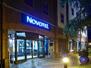 Novotel Ipswich Centre fotoÄŸrafÄ±