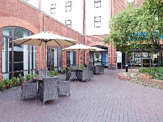 Novotel Ipswich Centre fotoÄŸrafÄ±