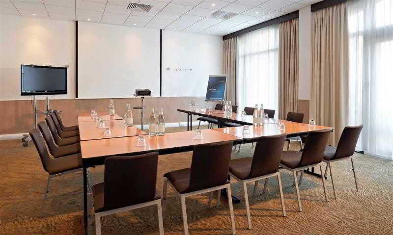 Novotel Ipswich Centre fotoÄŸrafÄ±