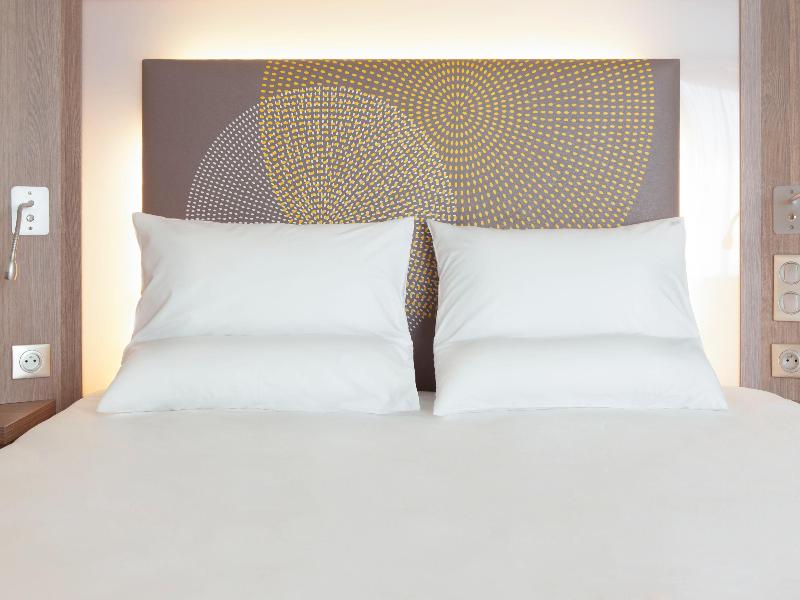 Novotel Ipswich Centre - Oda