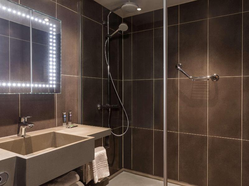 Novotel Ipswich Centre - Oda