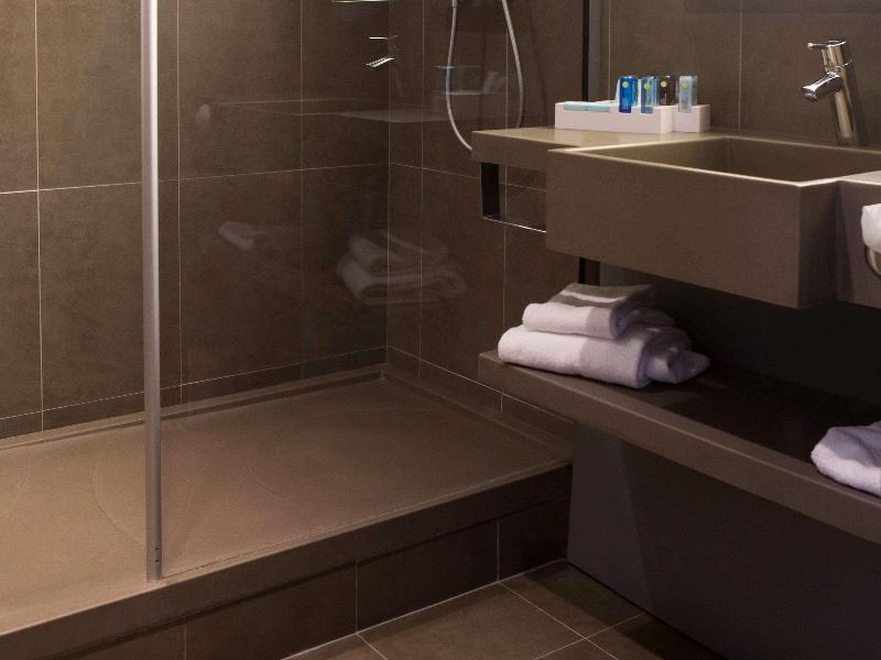 Novotel Ipswich Centre - Oda