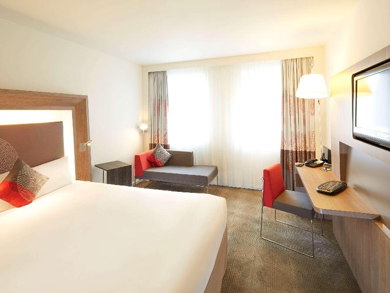 Novotel Ipswich Centre - Oda