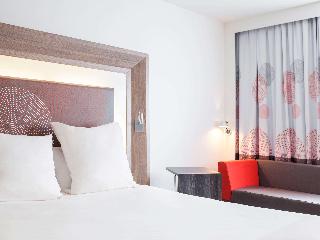 Novotel Ipswich Centre fotoÄŸrafÄ±