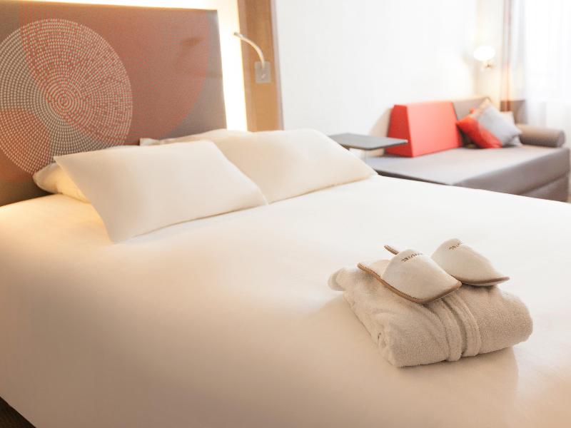 Novotel Ipswich Centre - Oda