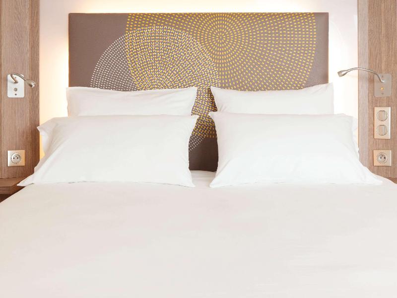 Novotel Ipswich Centre - Oda