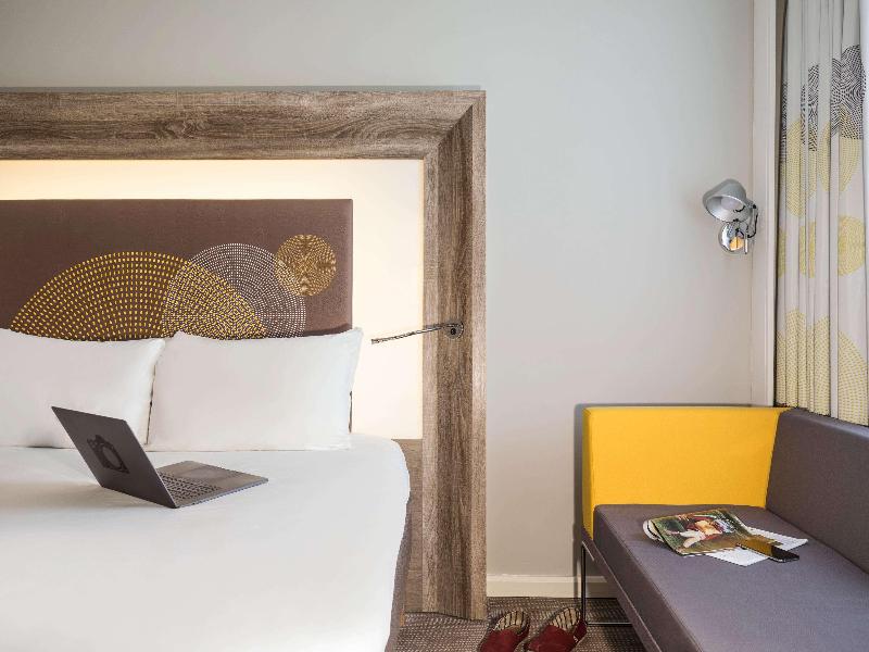 Novotel Ipswich Centre - Oda