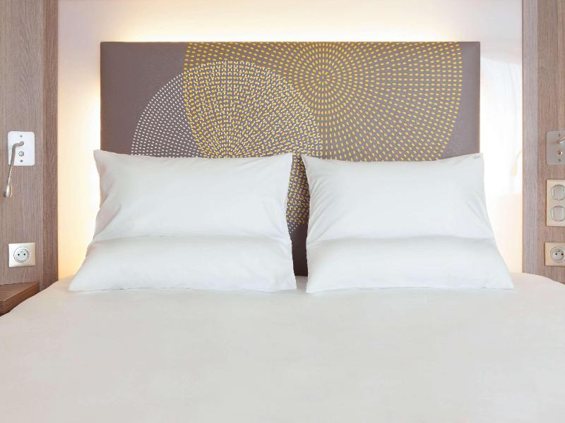 Novotel Ipswich Centre - Oda
