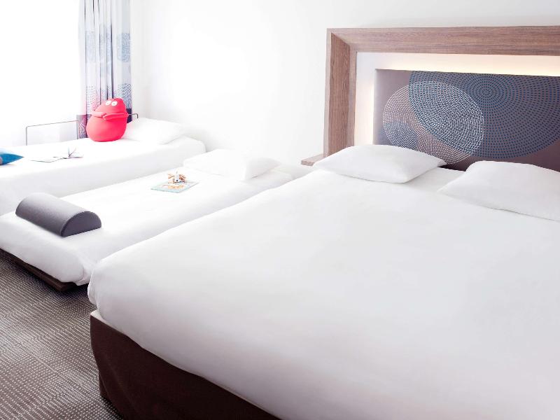 Novotel Ipswich Centre - Oda