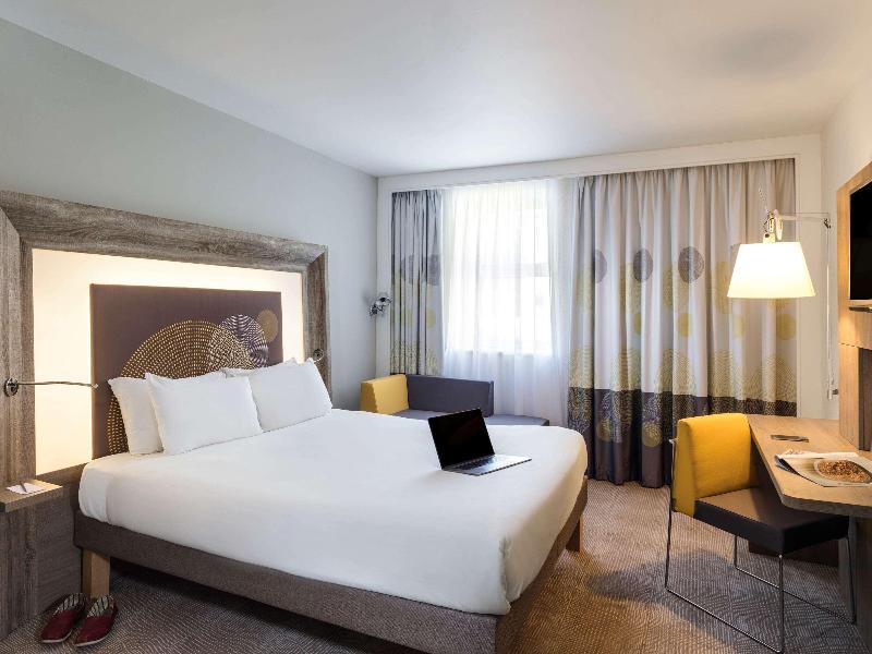 Novotel Ipswich Centre - Oda