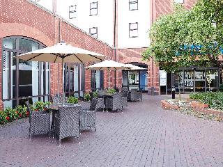 Novotel Ipswich Centre fotoÄŸrafÄ±