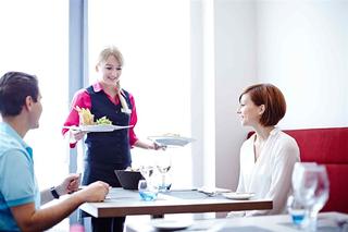 Novotel Ipswich Centre fotoÄŸrafÄ±