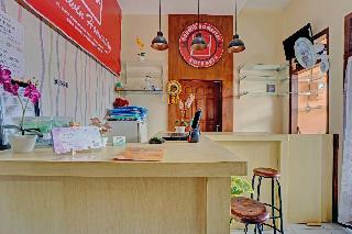 OYO 90488 Harwin Homestay fotoÄŸrafÄ±