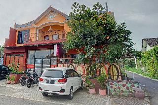 OYO 90488 Harwin Homestay otel fotoğrafı