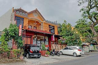 OYO 90488 Harwin Homestay fotoÄŸrafÄ±