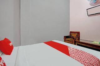 OYO 90488 Harwin Homestay fotoÄŸrafÄ±