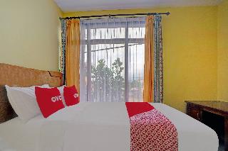 OYO 90488 Harwin Homestay fotoÄŸrafÄ±