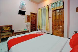OYO 90488 Harwin Homestay fotoÄŸrafÄ±