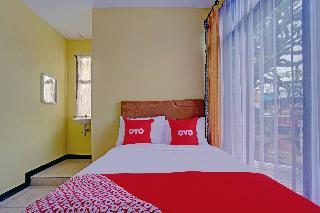 OYO 90488 Harwin Homestay fotoÄŸrafÄ±