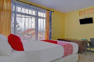 OYO 90488 Harwin Homestay fotoÄŸrafÄ±