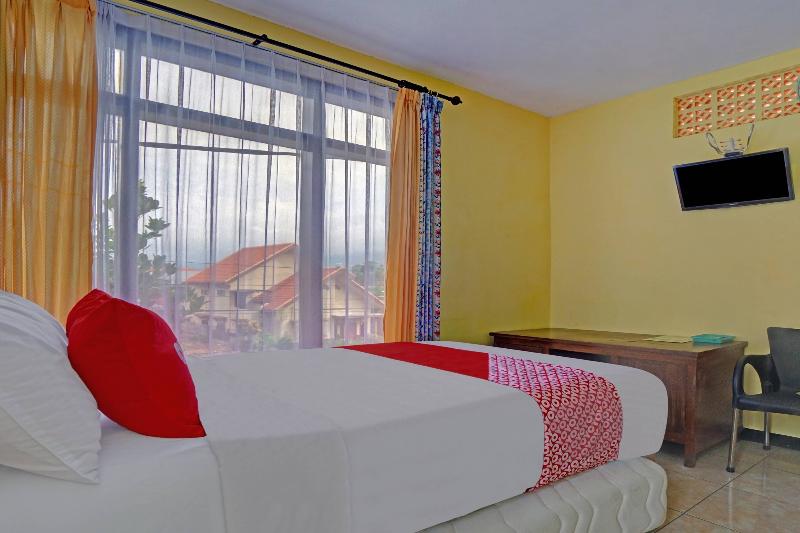 OYO 90488 Harwin Homestay - Oda