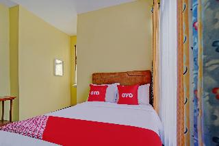 OYO 90488 Harwin Homestay fotoÄŸrafÄ±